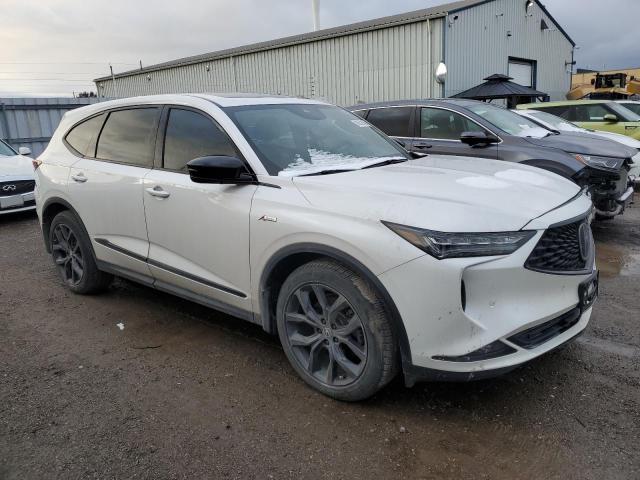 Фото 4 - ACURA MDX