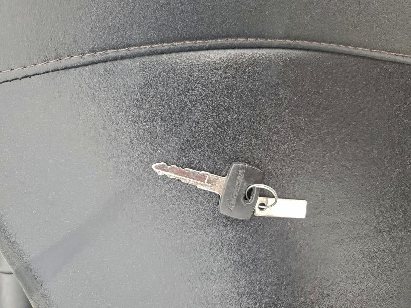 VICTORY MOTORCYCLE 2016