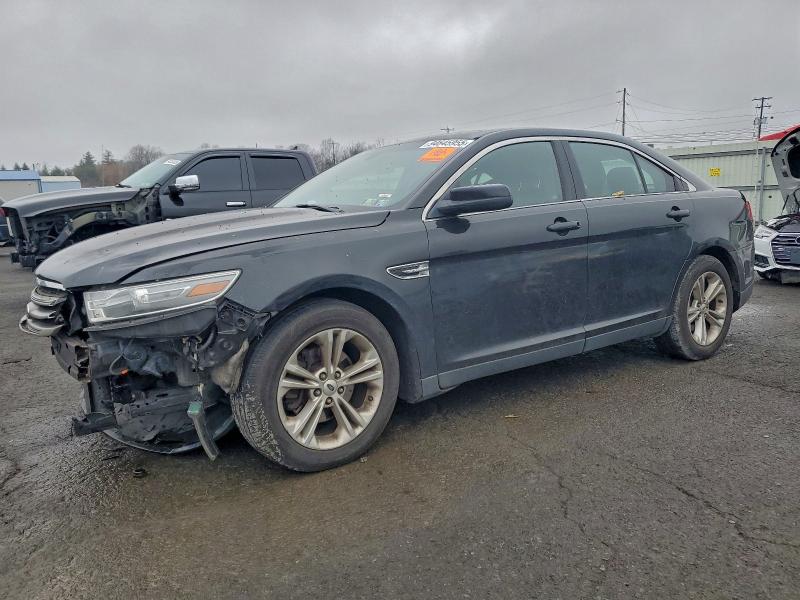 Фото 1 - FORD TAURUS