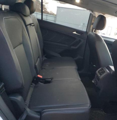 Фото 11 - VOLKSWAGEN TIGUAN