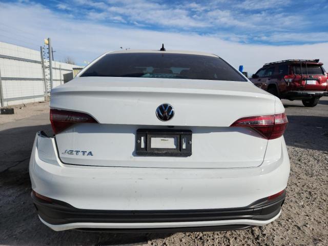 Фото 6 - VOLKSWAGEN JETTA