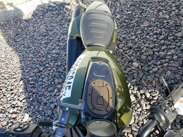 HARLEY-DAVIDSON RH1250 S 2022