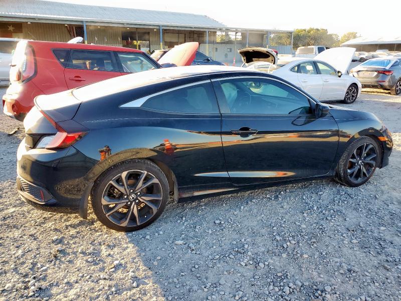 Фото 3 - HONDA CIVIC