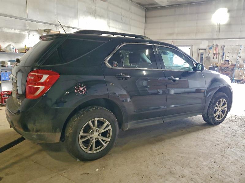 Фото 3 - CHEVROLET EQUINOX