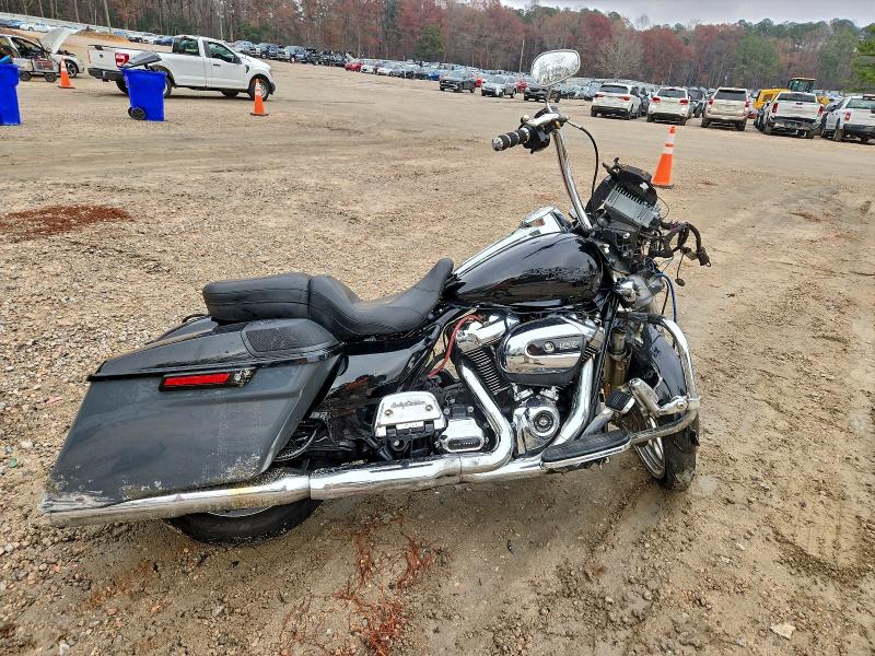 HARLEY-DAVIDSON FL 2017