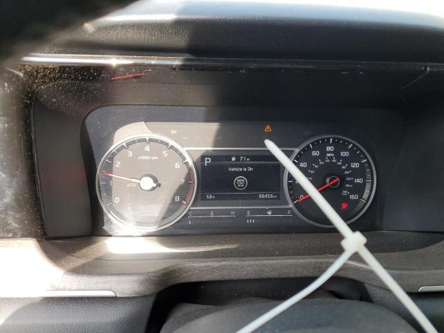 Фото 9 - KIA SORENTO