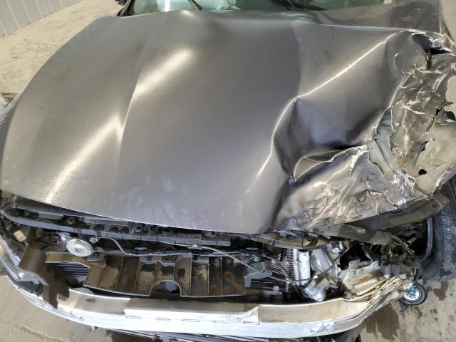 Фото 11 - HONDA ACCORD