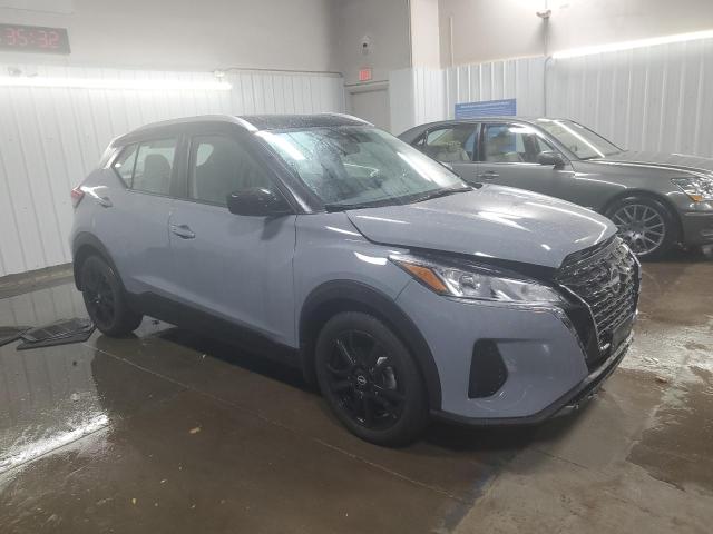 Фото 4 - NISSAN KICKS