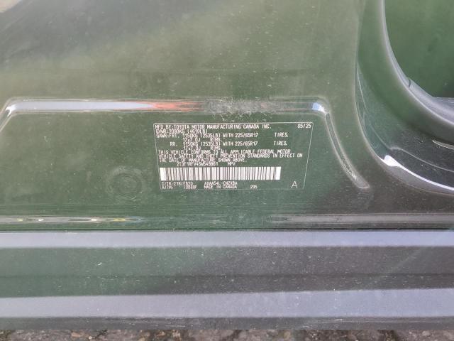 Фото 14 - TOYOTA RAV4