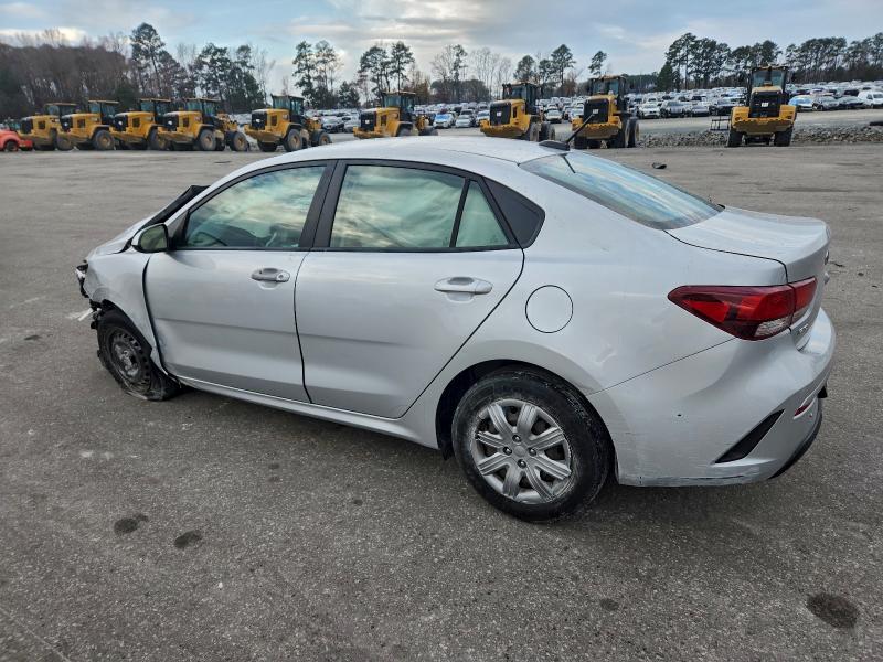 Фото 2 - KIA RIO