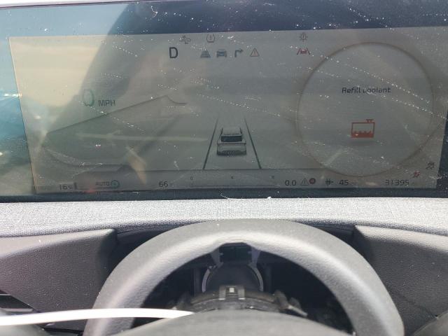 Фото 9 - KIA EV6 LIGHT