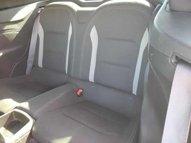 Фото 10 - CHEVROLET CAMARO