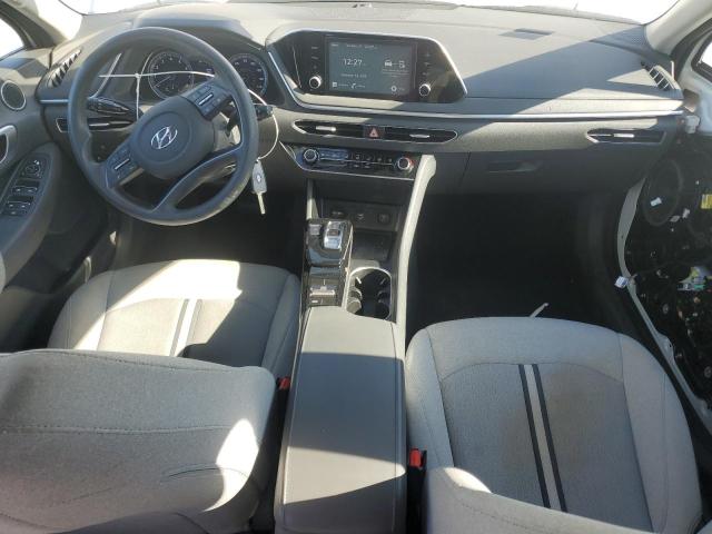 Фото 8 - HYUNDAI SONATA