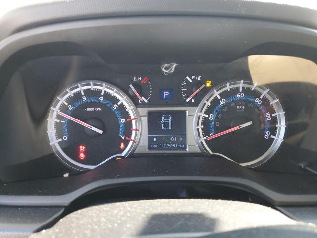 Фото 9 - TOYOTA 4RUNNER