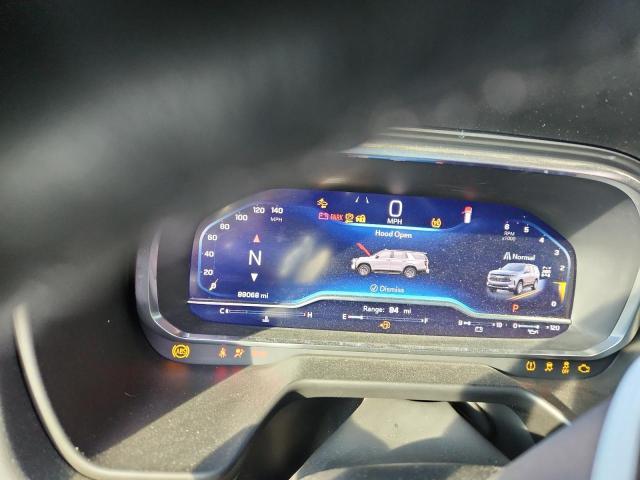 Фото 9 - CHEVROLET TAHOE