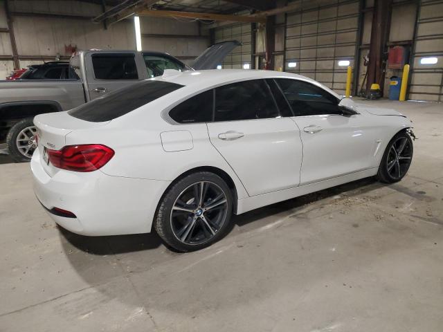 Фото 3 - BMW 4 SERIES