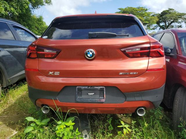 Фото 6 - BMW X2