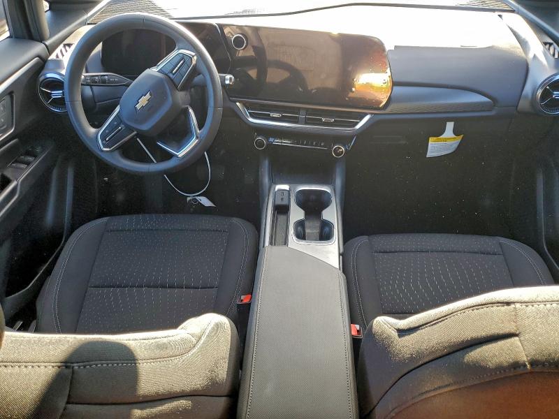 Фото 8 - CHEVROLET EQUINOX