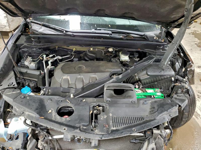 Фото 11 - ACURA RDX