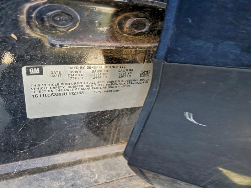 Фото 12 - CHEVROLET IMPALA