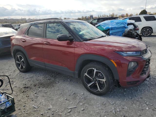 Фото 4 - CHEVROLET TRAILBLZR