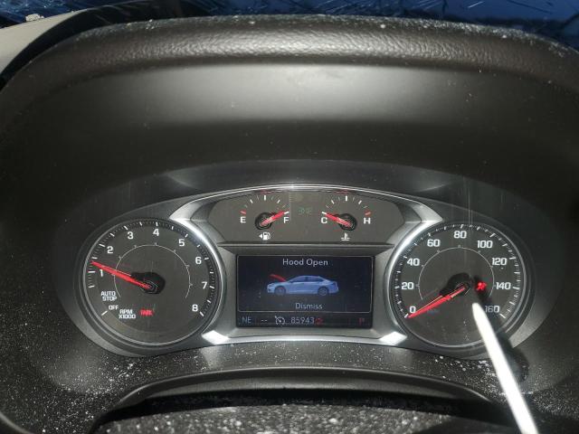 Фото 9 - GMC TERRAIN