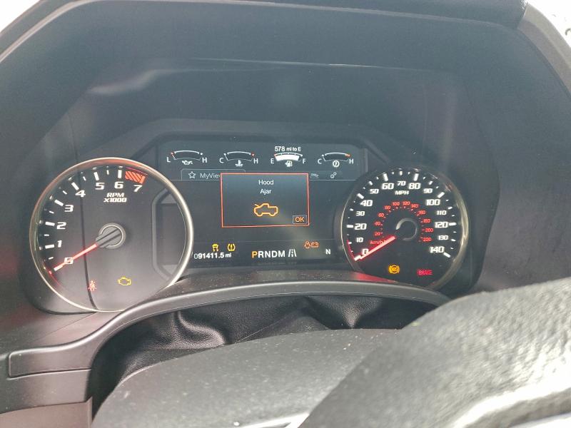 Фото 9 - FORD F150