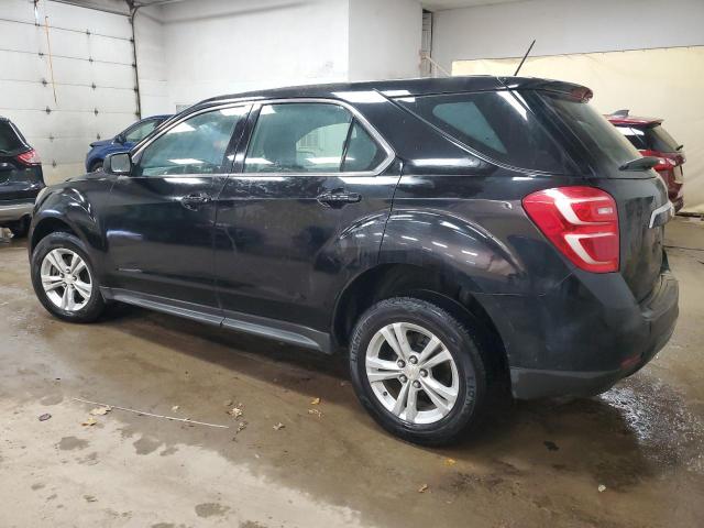 Фото 2 - CHEVROLET EQUINOX