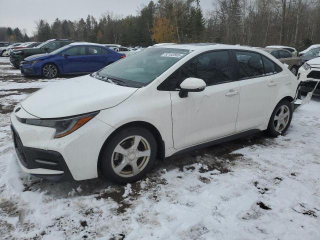 Фото 1 - TOYOTA COROLLA