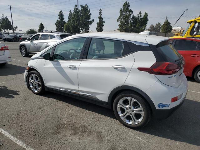 Фото 2 - CHEVROLET BOLT