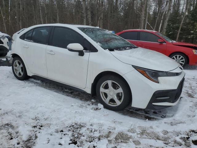 Фото 4 - TOYOTA COROLLA