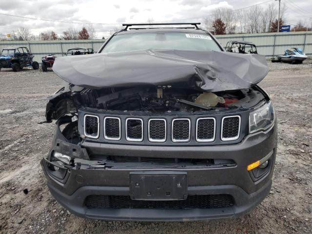 Фото 5 - JEEP COMPASS