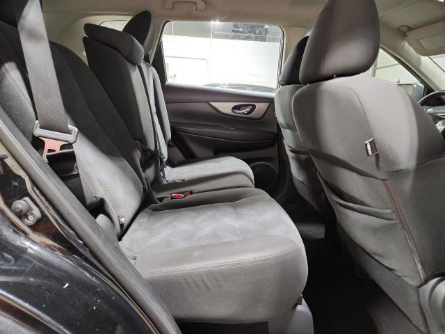 Фото 11 - NISSAN ROGUE