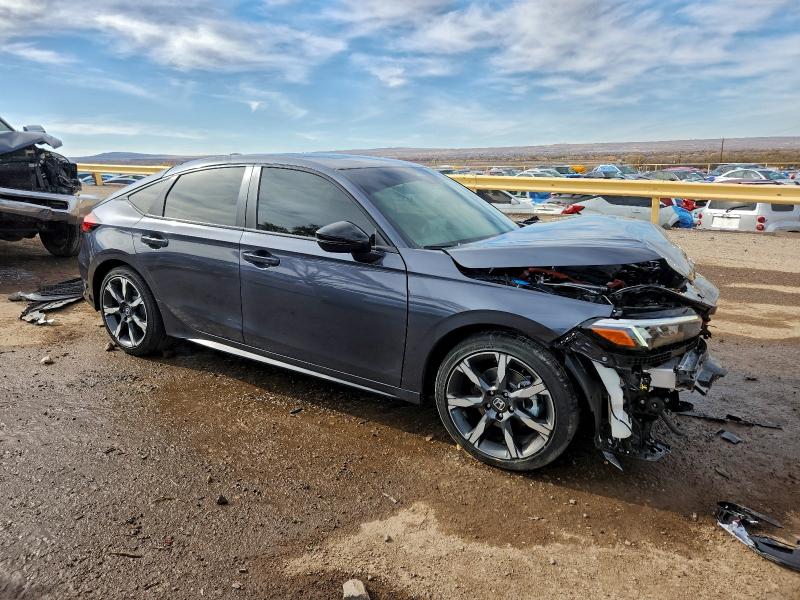 Фото 4 - HONDA CIVIC