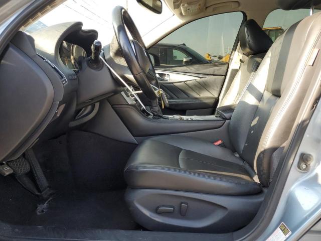 Фото 7 - INFINITI Q50