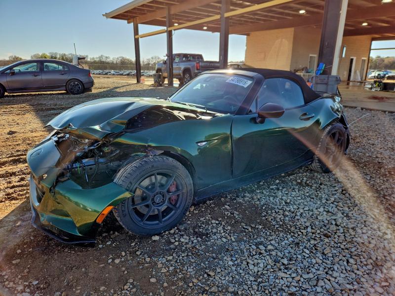 Фото 1 - MAZDA MX5