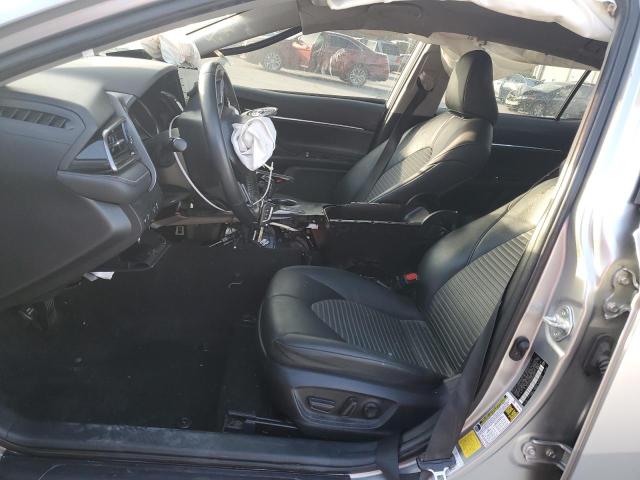 Фото 7 - TOYOTA CAMRY