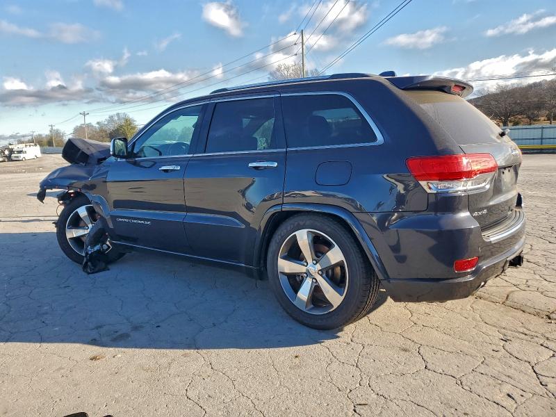 Фото 2 - JEEP GRAND CHER