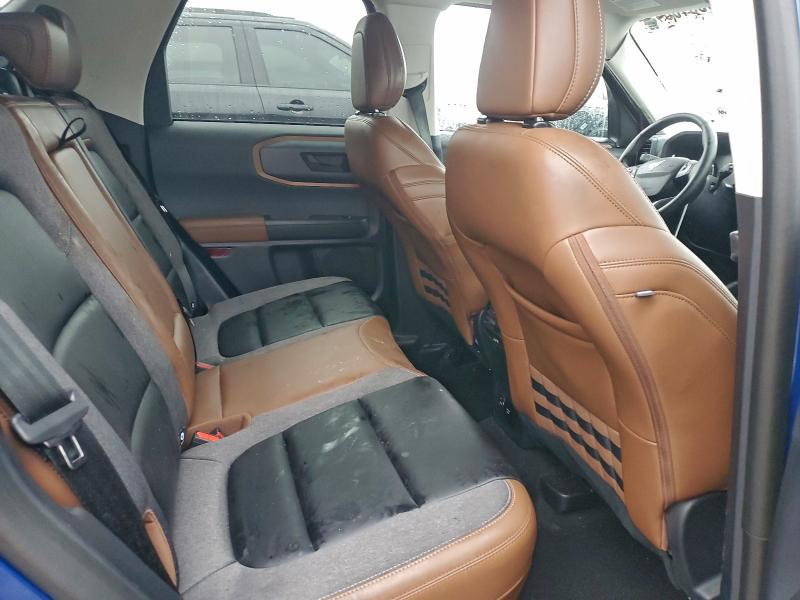 Фото 11 - FORD BRONCO