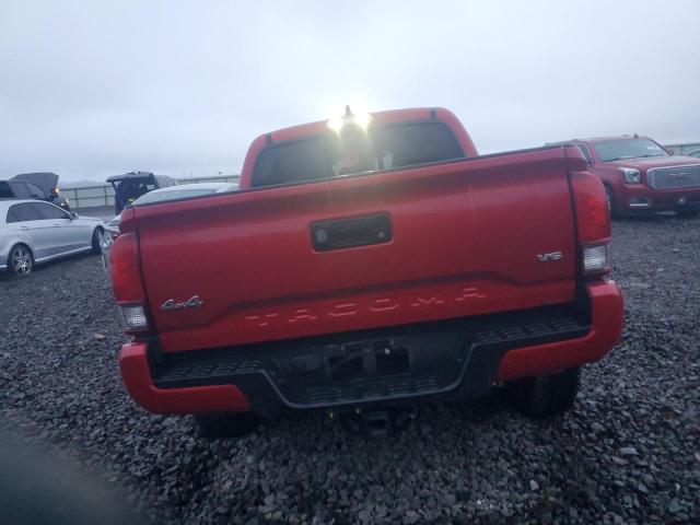 Фото 6 - TOYOTA TACOMA