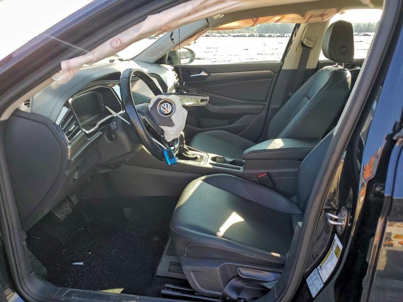 Фото 7 - VOLKSWAGEN JETTA