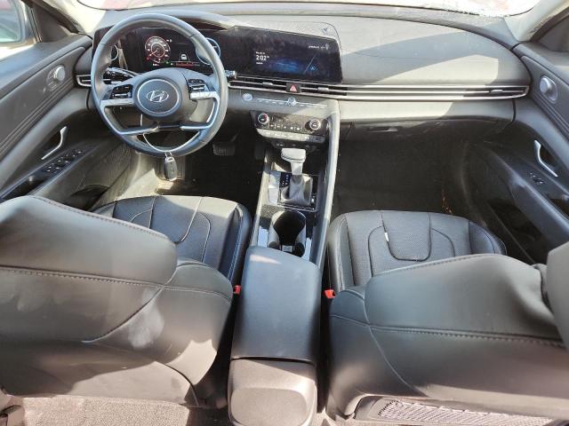 Фото 8 - HYUNDAI ELANTRA