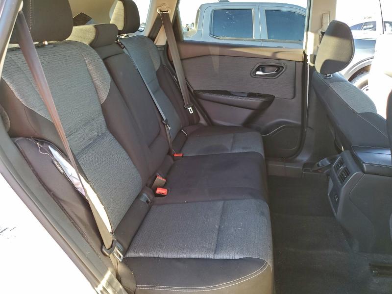 Фото 11 - NISSAN ROGUE