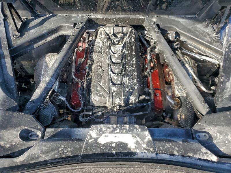 Фото 10 - CHEVROLET CORVETTE