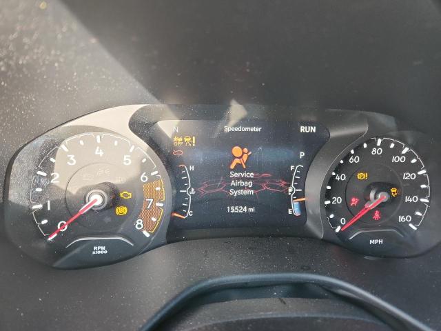 Фото 9 - JEEP COMPASS