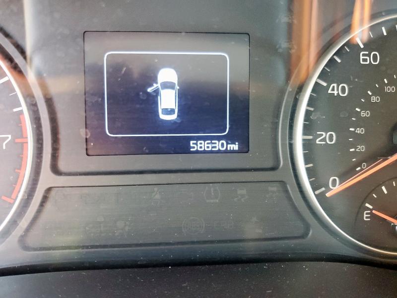 Фото 9 - KIA OPTIMA