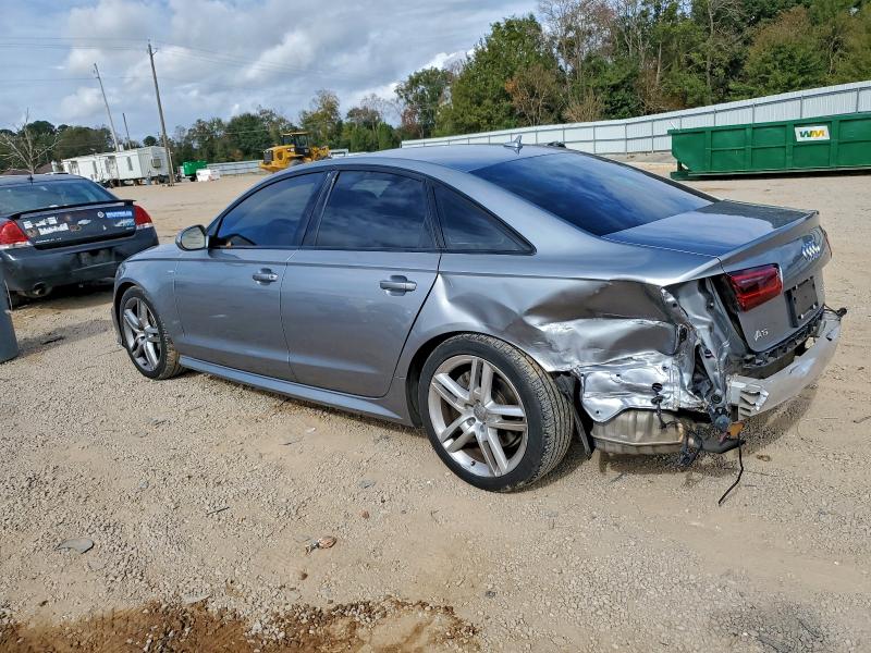 Фото 2 - AUDI A6