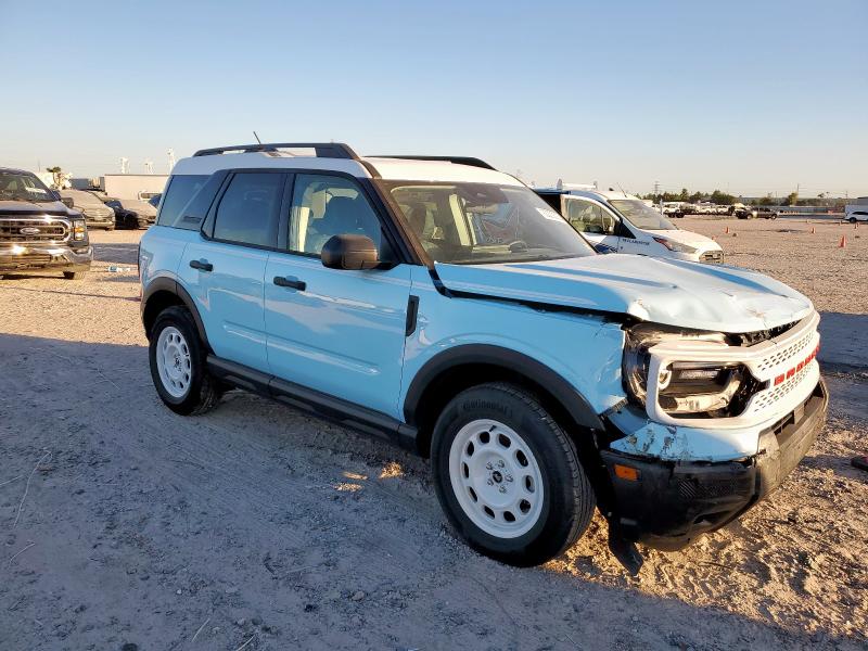 Фото 4 - FORD BRONCO