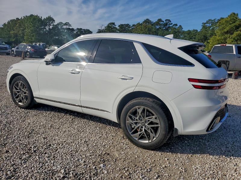 GENESIS GV70 BASE 2024 VIN 5NMMADTB0RH006851