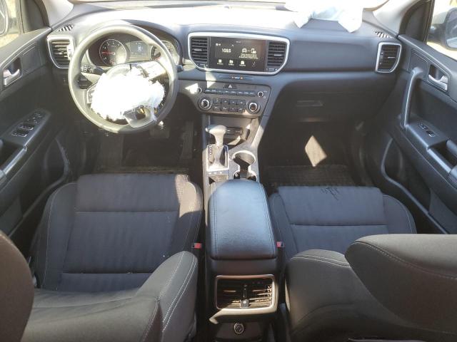 Фото 8 - KIA SPORTAGE